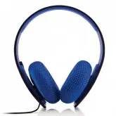 HEADSET COM FIO SONY SILVER PS3
