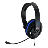 HEADSET EAR FORCE P4C PS3
