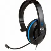 HEADSET EAR FORCE P4C PS4