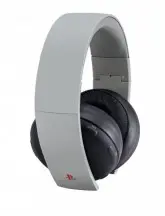 HEADSET GOLD 20TH ANNIVERSARY EDITION PS4