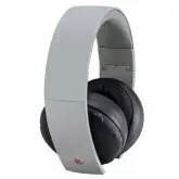 HEADSET GOLD 20TH ANNIVERSARY PS3