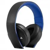 HEADSET GOLD WIRELESS RECONDICIONADO