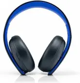 HEADSET GOLD WIRELESS REFURBISHED C/CX AZUL