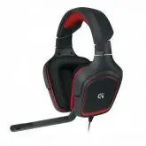 HEADSET LOGITECH G230 GAMING