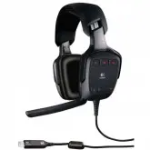 HEADSET LOGITECH G35 USB