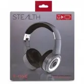 HEADSET NINTENDO SWITCH S-ONE STEALTH STEREO