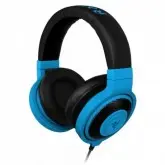 HEADSET RAZER KRAKEN NEON AZUL