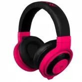 HEADSET RAZER KRAKEN NEON VERMELHO