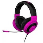 HEADSET RAZER KRAKEN PRO NEON ROXO
