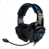 HEADSET SADES B POWER MULTI PLATAFORMA - (SA739)