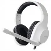 HEADSET SADES SPIRIT MULTI PLATAFORMA - BRANCO (7968)