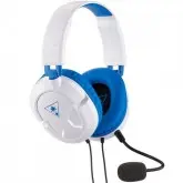 HEADSET TURTLE BEACH EAR FORCE 60P WHITE PS4