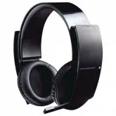 HEADSET WIRELESS STEREO 7.1 PS3