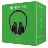 HEADSET XBOX ONE STEREO COM FIO