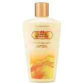 HIDRATANTE VICTORIA SECRETS AMBER ROMANCE 250ML