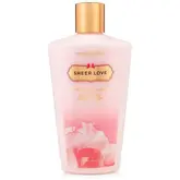 HIDRATANTE VICTORIA SECRETS SHEER LOVE 250ML