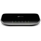 Hub Switch TP-LINK 05 Portas - (TL-SG1005D)