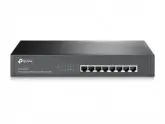 HUB SWITCH TP-LINK 08 PORTAS TL-SG1008PE GIGABIT