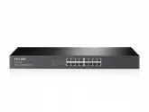 HUB SWITCH TP-LINK 16P TL-SF1016 10/100