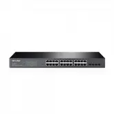 HUB SWITCH TP-LINK 24 PORTAS TL-SG2424 SFP