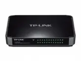 HUB SWITCH TP-LINK 24P TL-SF1024M 10/100