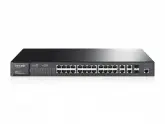 HUB SWITCH TP-LINK 24P TL-SL3428 4G