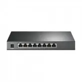 HUB SWITCH TP-LINK 8 PORTAS T1500G-8T (TLSG2008)