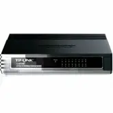 Hub Switch TP-Link TL-SF1016D / 16 Portas