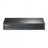 HUB SWITCH TP-LINK TL-SG1008P / 8 PORTAS