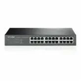 Hub Switch TP-Link TL-SG1024D 24 Portas / 10 /100 Mbps