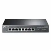 Hub Switch Tp-Link Tl-Sg108-M2 8 Portas Gigabit 2.5G - Cinza
