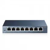 HUB-SWTCH TP-LINK 08P TL-SG108 10/100