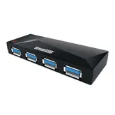 HUB USB 3.0 4 PORTAS DREAMGEAR