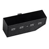 HUB USB CHARGE XBOX ONE 4 PORTAS