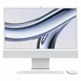 Imac Apple Z19D0001P M3 16Gb 256Gb Ssd Tela 24