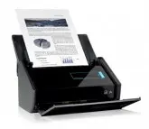 IMPRESORA FUJITSU IX500 SCANNER SNAP WIFI USB