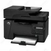 IMPRESORA HP LASERJET M127FN IMP/COP/SCAN 220V