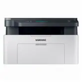 Impresora Monocromo Samsung M2085W Wi-Fi 220V - Blanco