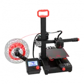 Impressora 3D Creality Ender-2 Pro (165*165*180MM)