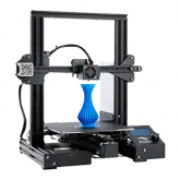 Impressora 3D Creality Ender -3 Pro (220*220*250MM)