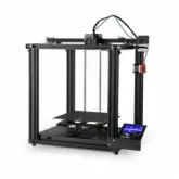 Impressora 3D Creality Ender-5 Pro (220*220*300MM) - Preto