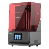 Impressora 3D Creality Halot-Max Resina Bivolt