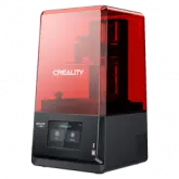 Impressora 3D Creality Halot One Pro Resina Bivolt