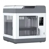 Impressora 3D Creality Sermoon V1 Bivolt