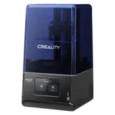 Impressora 3D De Resina Creality Halot-One Plus Bivolt