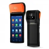 IMPRESSORA BLUETOOTH PRINTER SUNMI V2 PRO 4G / ANDROID / WI-FI / NFC / SCANNER