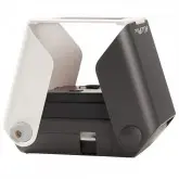 IMPRESSORA DE FOTOS KIIPIX PARA SMARTPHONE /PICTURE PRINTER - PRETO