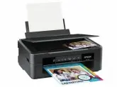 IMPRESSORA EPSON EXPRESSION XP-231 WIFI COPIADORA SCANER