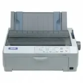 IMPRESSORA EPSON FX-890 110V
