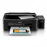 IMPRESSORA EPSON L360 MULTIFUNCIONAL BIVOLT TANK